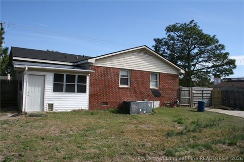 Tiny photo for 3140 Legion Road, Hope Mills, NC 28348 (MLS # 758952)