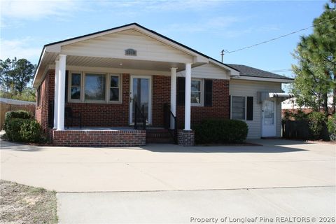 Photo of 3140 Legion Road, Hope Mills, NC 28348 (MLS # 758952)