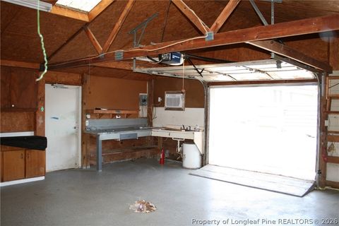 Tiny photo for 3140 Legion Road, Hope Mills, NC 28348 (MLS # 758952)