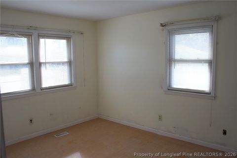 Tiny photo for 3140 Legion Road, Hope Mills, NC 28348 (MLS # 758952)