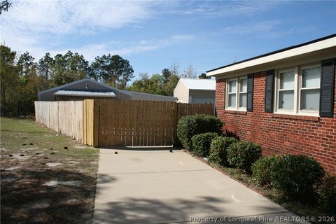 Tiny photo for 3140 Legion Road, Hope Mills, NC 28348 (MLS # 758952)