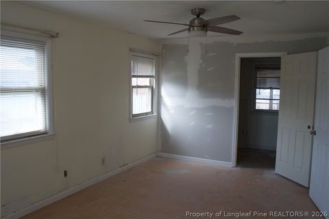Tiny photo for 3140 Legion Road, Hope Mills, NC 28348 (MLS # 758952)
