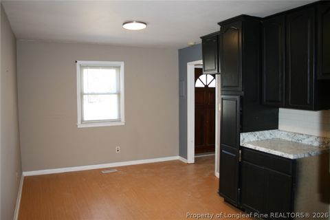 Tiny photo for 3140 Legion Road, Hope Mills, NC 28348 (MLS # 758952)