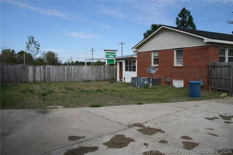 Tiny photo for 3140 Legion Road, Hope Mills, NC 28348 (MLS # 758952)