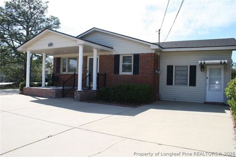 Tiny photo for 3140 Legion Road, Hope Mills, NC 28348 (MLS # 758952)
