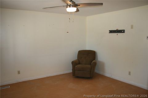 Tiny photo for 3140 Legion Road, Hope Mills, NC 28348 (MLS # 758952)