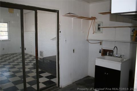 Tiny photo for 3140 Legion Road, Hope Mills, NC 28348 (MLS # 758952)
