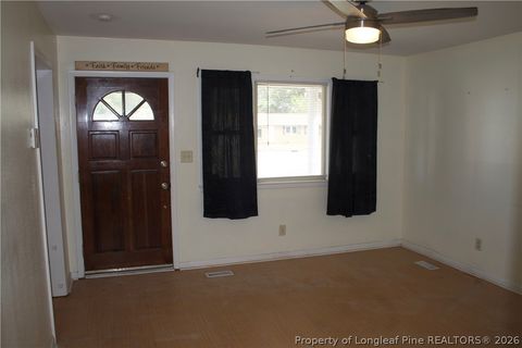 Tiny photo for 3140 Legion Road, Hope Mills, NC 28348 (MLS # 758952)
