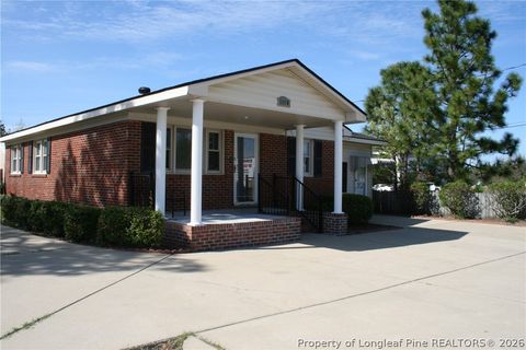 Tiny photo for 3140 Legion Road, Hope Mills, NC 28348 (MLS # 758952)