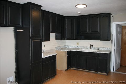 Tiny photo for 3140 Legion Road, Hope Mills, NC 28348 (MLS # 758952)