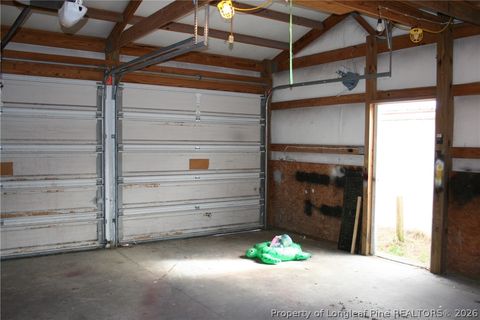 Tiny photo for 3140 Legion Road, Hope Mills, NC 28348 (MLS # 758952)