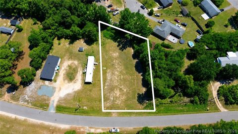 Photo of 352 McKay Drive, Spring Lake, NC 28390 (MLS # 762927)