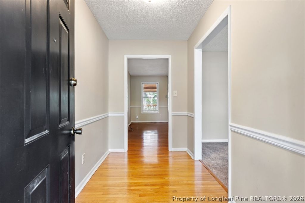 Photo of 2053 Lothbury Drive, Fayetteville, NC 28304 (MLS # 764296)