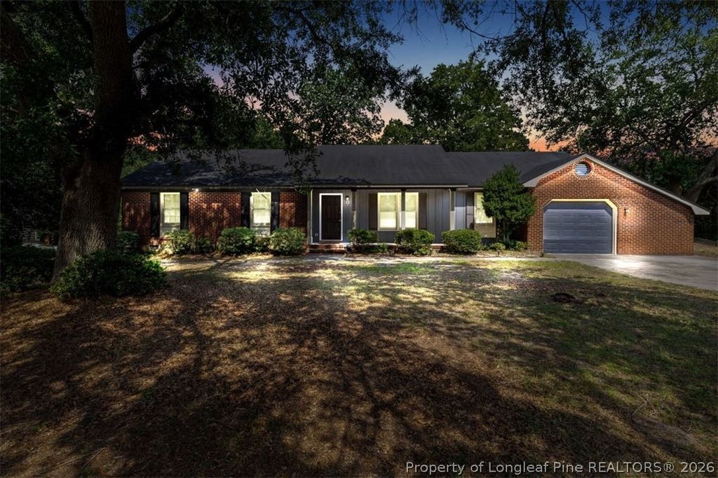 Photo of 2053 Lothbury Drive, Fayetteville, NC 28304 (MLS # 764296)