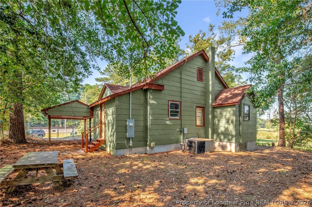 Photo of 5349 Fountain Lane, Hope Mills, NC 28348 (MLS # 770257)