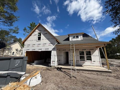 2368 Zion Hill Road SE Bolivia NC 28422