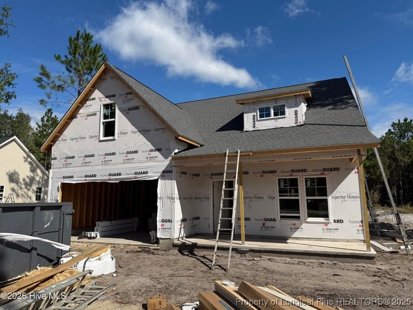 2368 Zion Hill Road SE