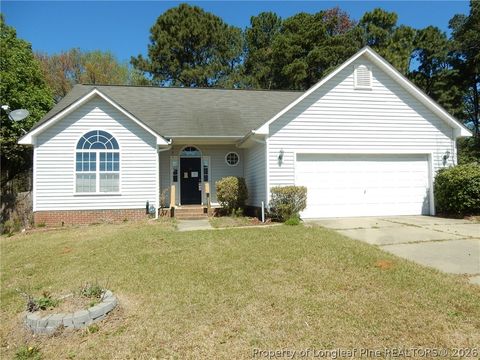 571 Americana Drive Raeford NC 28376