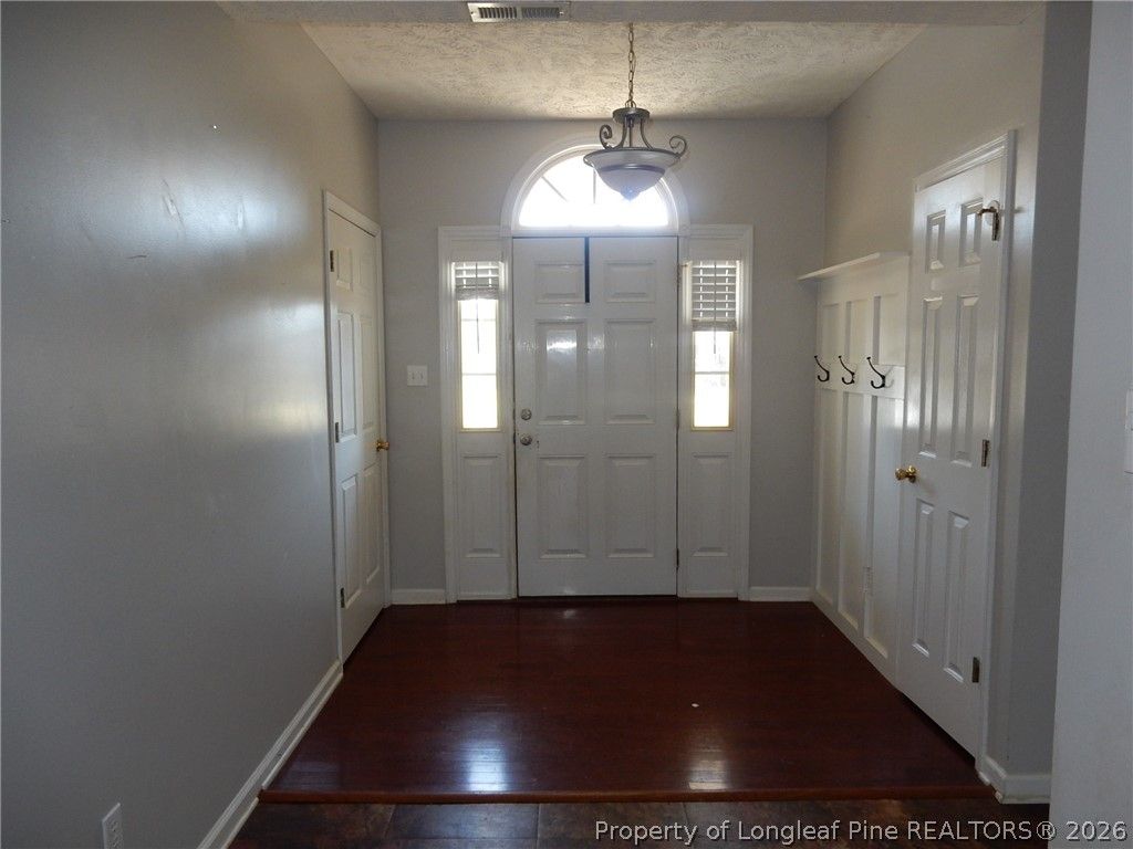 Photo of 571 Americana Drive, Raeford, NC 28376 (MLS # 759675)