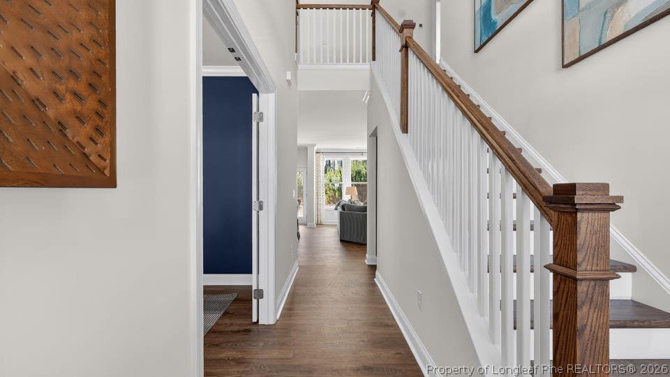 Photo of 1016 Martin Farms Boulevard, Aberdeen, NC 28315 (MLS # 767863)