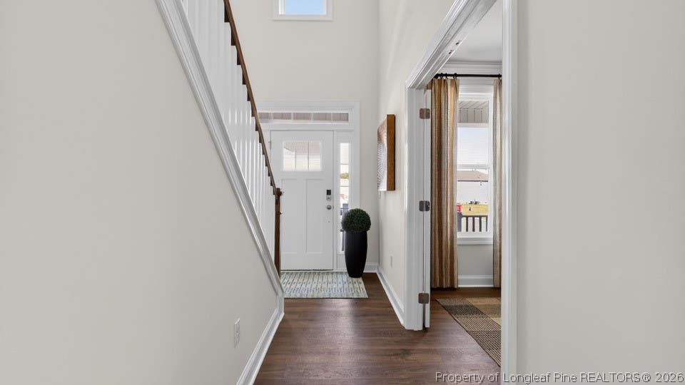 Photo of 1016 Martin Farms Boulevard, Aberdeen, NC 28315 (MLS # 767863)