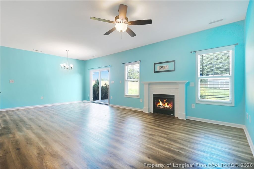 Photo of 317 Laurel Lake Road, Salemburg, NC 28385 (MLS # 765202)