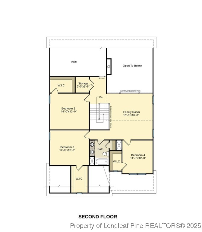 1715 Man-O-War (Lot 277) Drive