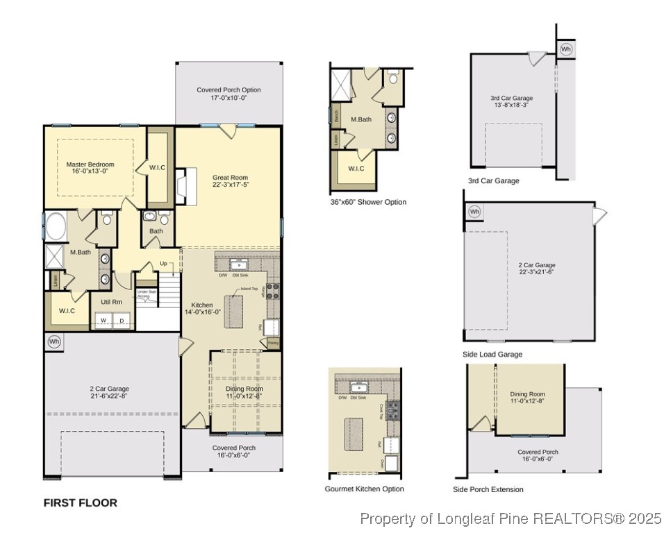 1715 Man-O-War (Lot 277) Drive