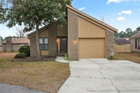 4511 Bac Court Fayetteville NC 28314