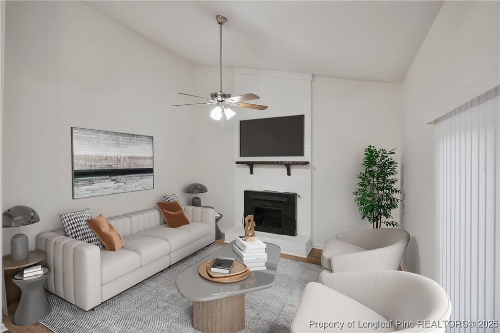 Photo of 4511 Bac Court, Fayetteville, NC 28314 (MLS # 754416)