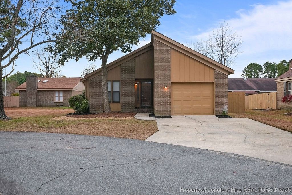 Photo of 4511 Bac Court, Fayetteville, NC 28314 (MLS # 754416)