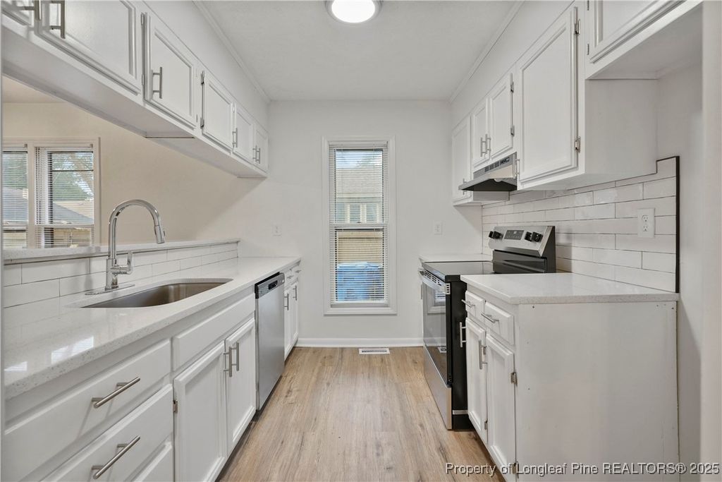 Photo of 4511 Bac Court, Fayetteville, NC 28314 (MLS # 754416)