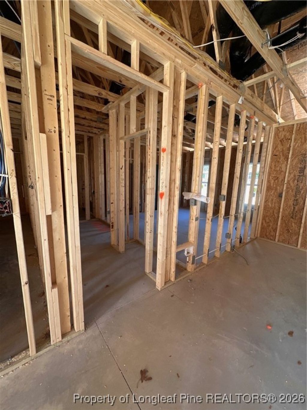 Photo of 111 Merle Rd Road, Pinebluff, NC 28373 (MLS # 755348)