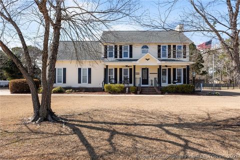 8522 Congressional Avenue Hope Mills NC 28348