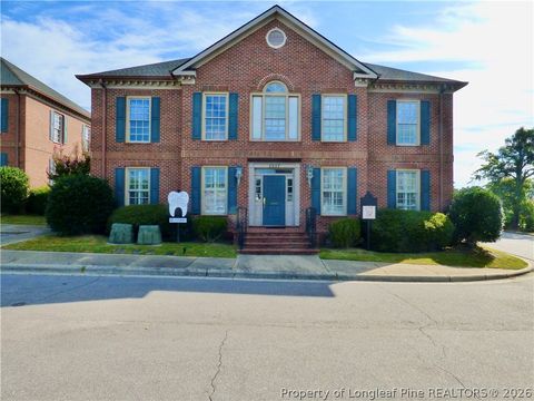 Photo of 2537 Raeford Road #D, Fayetteville, NC 28305 (MLS # 758627)