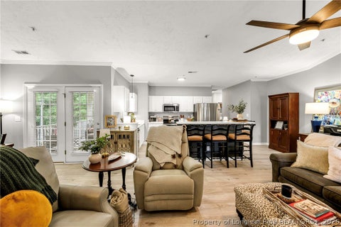 Tiny photo for 532 Lionshead (Unit 5) Road, Fayetteville, NC 28311 (MLS # 769494)