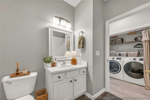 Tiny photo for 532 Lionshead (Unit 5) Road, Fayetteville, NC 28311 (MLS # 769494)