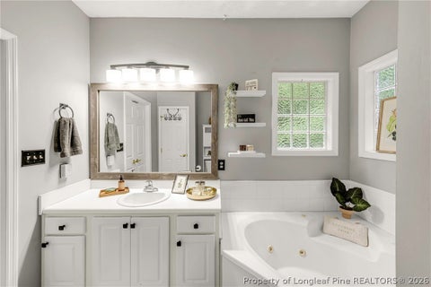 Tiny photo for 532 Lionshead (Unit 5) Road, Fayetteville, NC 28311 (MLS # 769494)