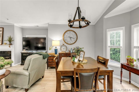 Tiny photo for 532 Lionshead (Unit 5) Road, Fayetteville, NC 28311 (MLS # 769494)