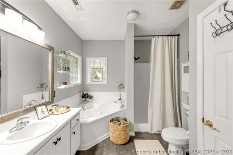 Tiny photo for 532 Lionshead (Unit 5) Road, Fayetteville, NC 28311 (MLS # 769494)