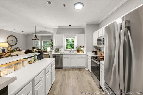 Tiny photo for 532 Lionshead (Unit 5) Road, Fayetteville, NC 28311 (MLS # 769494)