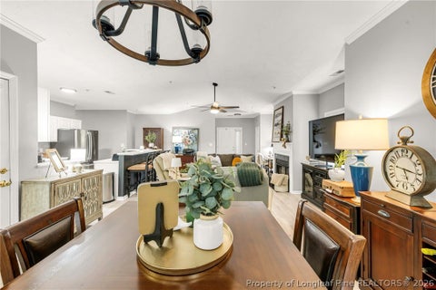 Tiny photo for 532 Lionshead (Unit 5) Road, Fayetteville, NC 28311 (MLS # 769494)