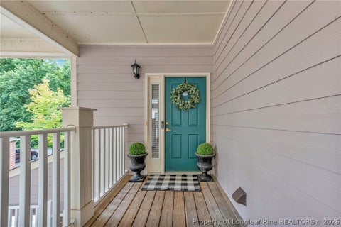 Tiny photo for 532 Lionshead (Unit 5) Road, Fayetteville, NC 28311 (MLS # 769494)