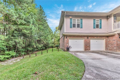 Tiny photo for 532 Lionshead (Unit 5) Road, Fayetteville, NC 28311 (MLS # 769494)