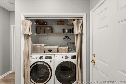 Tiny photo for 532 Lionshead (Unit 5) Road, Fayetteville, NC 28311 (MLS # 769494)