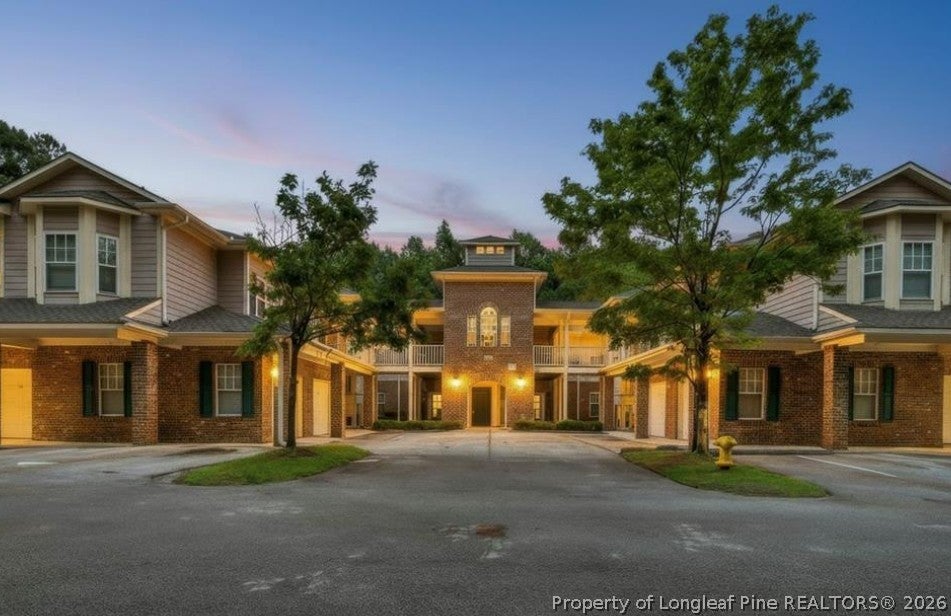 Photo of 532 Lionshead (Unit 5) Road, Fayetteville, NC 28311 (MLS # 769494)