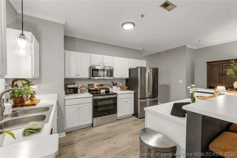 Tiny photo for 532 Lionshead (Unit 5) Road, Fayetteville, NC 28311 (MLS # 769494)