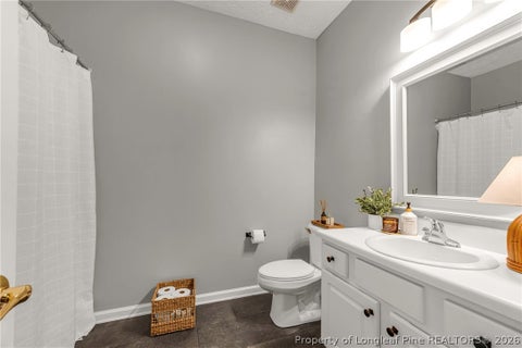 Tiny photo for 532 Lionshead (Unit 5) Road, Fayetteville, NC 28311 (MLS # 769494)