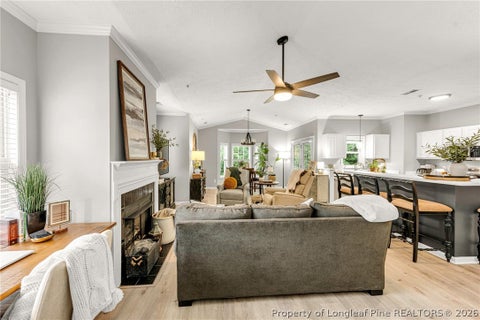 Tiny photo for 532 Lionshead (Unit 5) Road, Fayetteville, NC 28311 (MLS # 769494)
