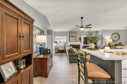 Tiny photo for 532 Lionshead (Unit 5) Road, Fayetteville, NC 28311 (MLS # 769494)